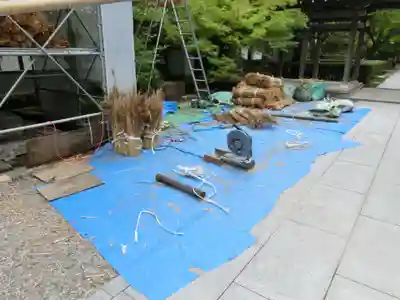 永源寺(滋賀県)