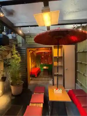 烏森神社(東京都)