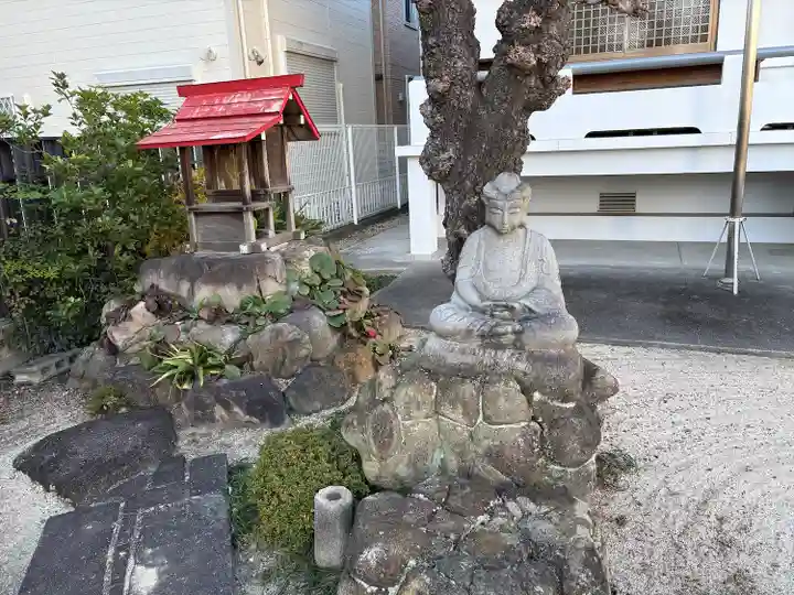 情妙寺(愛知県)