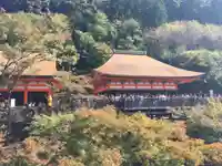 清水寺奥之院のその他建物