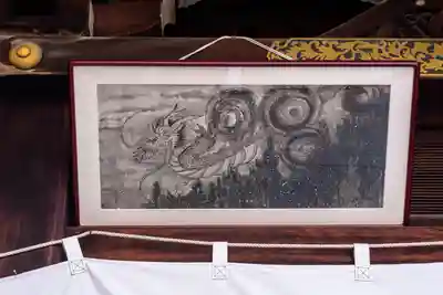 元祇園梛神社・隼神社(京都府)