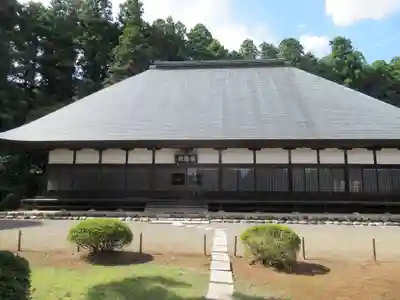 安楽寺(東京都)