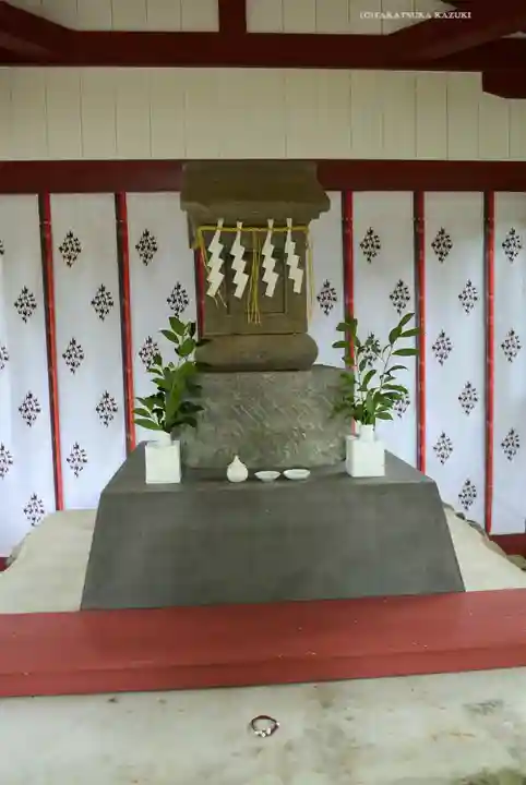 伊豆山神社(静岡県)