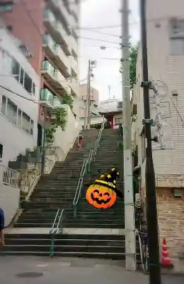 神田神社（神田明神）のその他建物