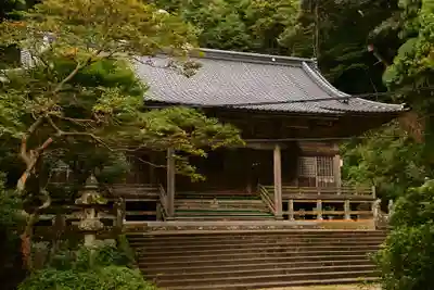 華蔵寺(島根県)