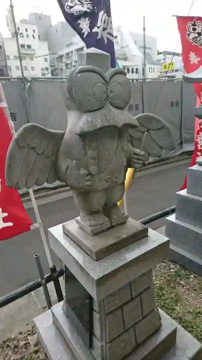 秋葉神社(福島県)