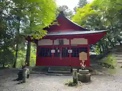 比叡山延暦寺(滋賀県)