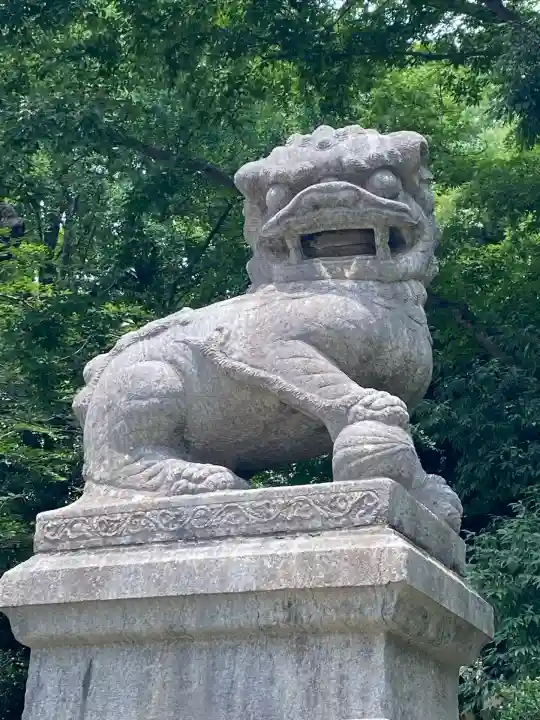 靖國神社(東京都)