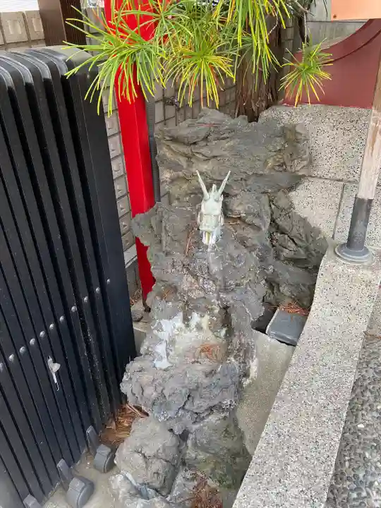 大安楽寺(東京都)