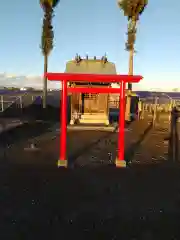 神明社(埼玉県)