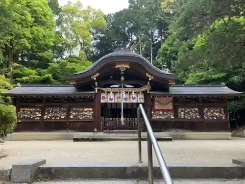 鷺森神社(京都府)