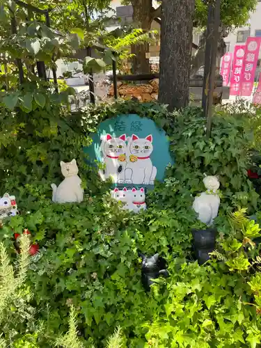 今戸神社(東京都)