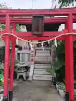 箭弓稲荷神社(神奈川県)