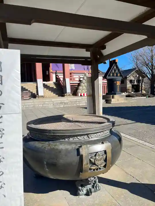 池上本門寺のその他建物