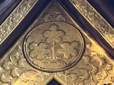 諏訪神社(千葉県)