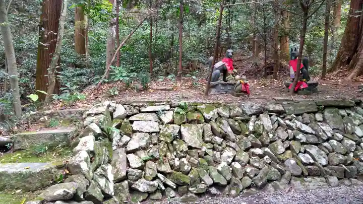 宝登山神社(埼玉県)