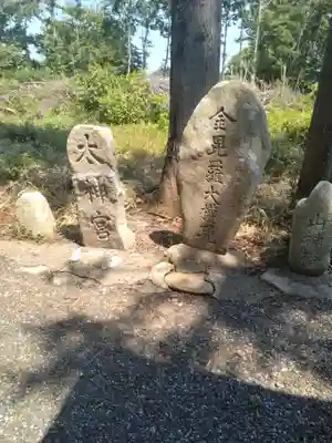 八坂神社（川原）(福島県)
