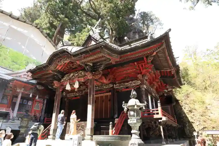 榛名神社(群馬県)