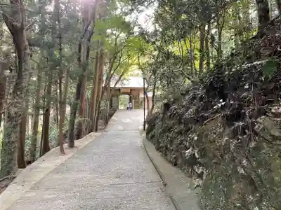 鶴林寺(徳島県)