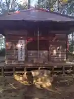 小針薬師如来堂(宮城県)