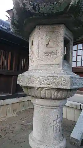 稲葉神社のその他建物