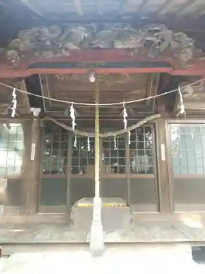 赤城神社(群馬県)