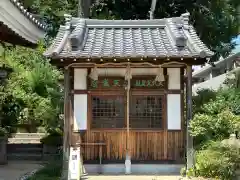 水堂須佐男神社(兵庫県)