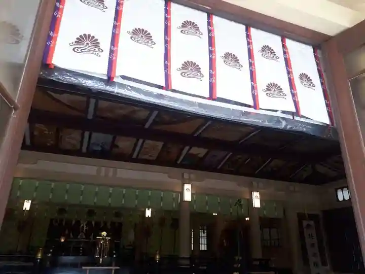 湊川神社(兵庫県)