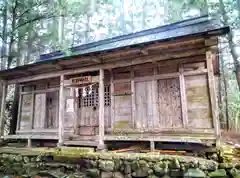 熊野神社(宮城県)