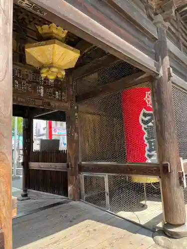 高幡不動尊　金剛寺(東京都)