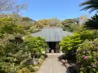 伊勢の国 四天王寺(三重県)