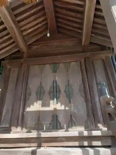 長楽寺神社(富山県)