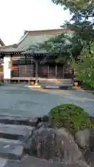 感応寺(静岡県)