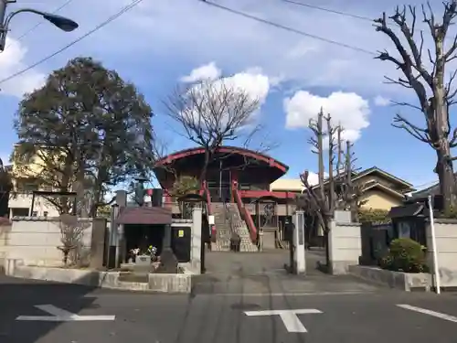 寿徳寺(東京都)