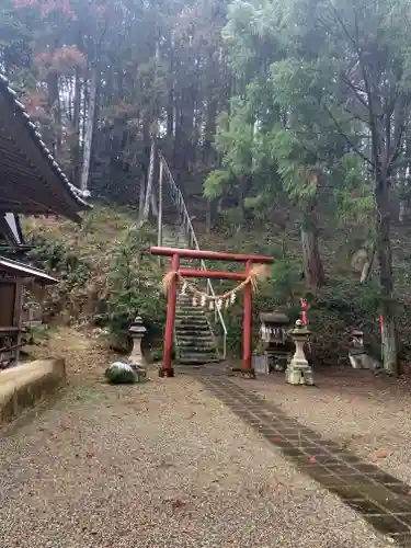 伊勢神社(茨城県)