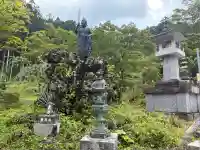 金剛山瑞峯寺(金剛不動尊) (栃木県)