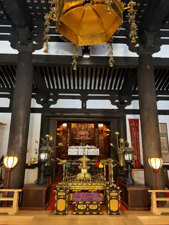 南法華寺(壷阪寺)(奈良県)
