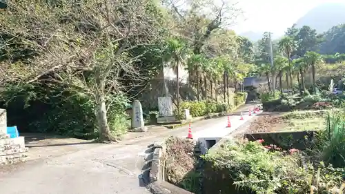 妙蔵寺(静岡県)