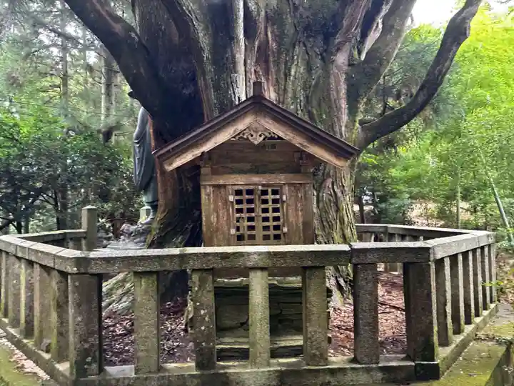 浄蓮庵(徳島県)
