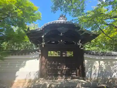 妙顯寺（妙顕寺）(京都府)