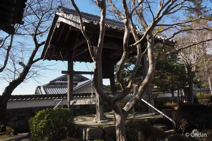 櫟野寺(滋賀県)