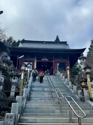 武蔵御嶽神社(東京都)