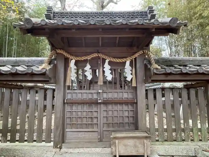 子守神社(滋賀県)