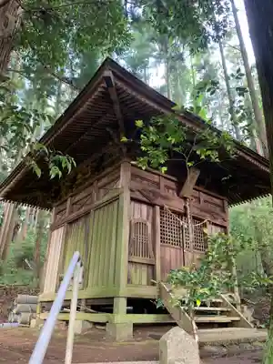 熊野神社(千葉県)