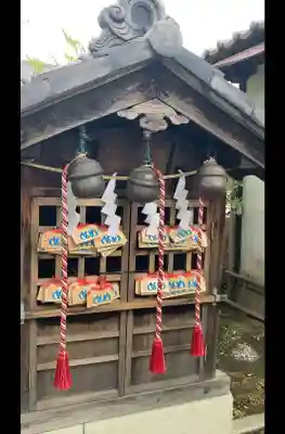 行田八幡神社(埼玉県)