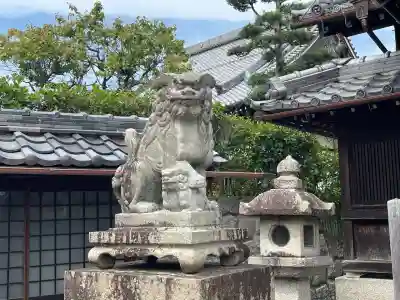 正三神社(滋賀県)