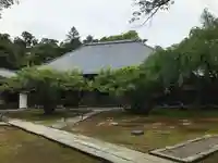 瀧谷寺の本殿・本堂