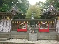 恩智神社(大阪府)