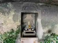 金毘羅様の本殿・本堂