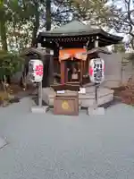 心行寺(東京都)